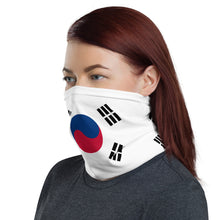 Load image into Gallery viewer, Korea Neck Gaiter