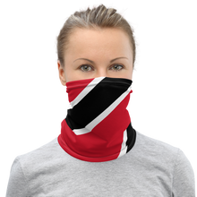 Load image into Gallery viewer, Trinidad and Tobago Neck Gaiter