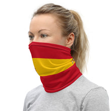 Load image into Gallery viewer, Spain Neck Gaiter