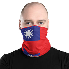 Load image into Gallery viewer, Taiwan Neck Gaiter