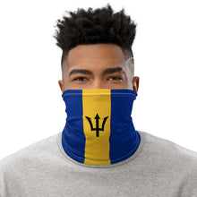 Load image into Gallery viewer, Barbados Neck Gaiter