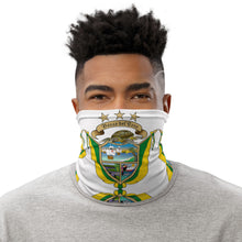 Load image into Gallery viewer, Bocas del Toro Escudo Neck Gaiter