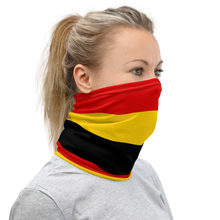 Load image into Gallery viewer, Germany Neck Gaiter