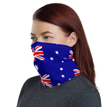 Load image into Gallery viewer, Australia Neck Gaiter