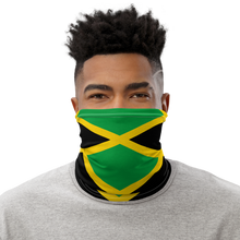 Load image into Gallery viewer, Jamaica Neck Gaiter