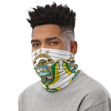 Load image into Gallery viewer, Bocas del Toro Escudo Neck Gaiter