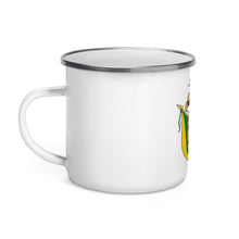 Load image into Gallery viewer, Enamel Mug