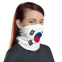 Load image into Gallery viewer, Korea Neck Gaiter