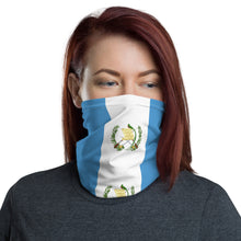 Load image into Gallery viewer, Guatemala Neck Gaiter