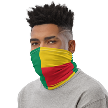Load image into Gallery viewer, Benin Neck Gaiter