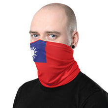 Load image into Gallery viewer, Taiwan Neck Gaiter