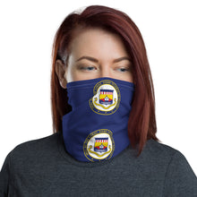 Load image into Gallery viewer, (Former) Panama Canal Zone Neck Gaiter