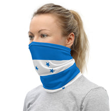 Load image into Gallery viewer, Honduras Neck Gaiter
