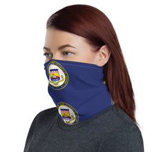 Load image into Gallery viewer, (Former) Panama Canal Zone Neck Gaiter