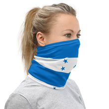 Load image into Gallery viewer, Honduras Neck Gaiter