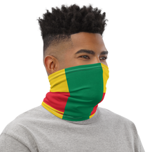 Load image into Gallery viewer, Benin Neck Gaiter