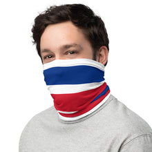 Load image into Gallery viewer, Costa Rica Neck Gaiter