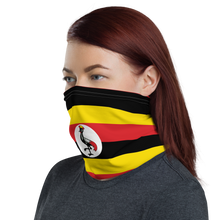Load image into Gallery viewer, Uganda Neck Gaiter