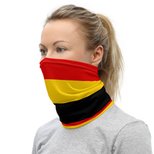 Load image into Gallery viewer, Germany Neck Gaiter