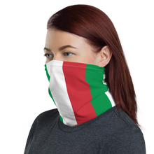Load image into Gallery viewer, Italy Neck Gaiter