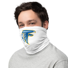 Load image into Gallery viewer, Foothill High School White Neck Gaiter