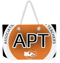 Load image into Gallery viewer, Owner - Weekender Tote Bag