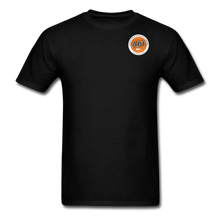 Load image into Gallery viewer, APT Unisex Classic T-Shirt - black