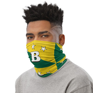 Bocas del Toro Neck Gaiter