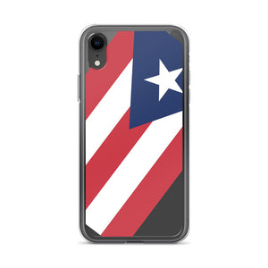 Puerto Rico iPhone Case