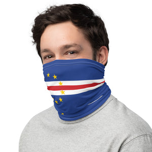 Cape Verde Neck Gaiter