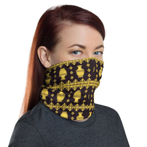 Panama SB Neck Gaiter