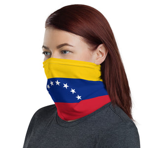 Venezuela Gaiter