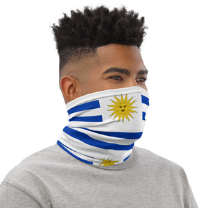 Uruguay Neck Gaiter