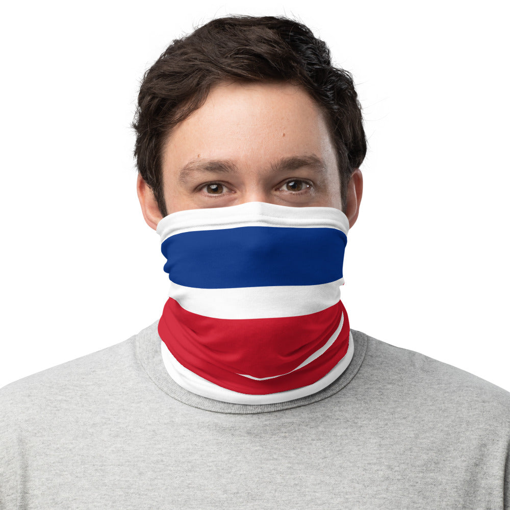 Costa Rica Neck Gaiter