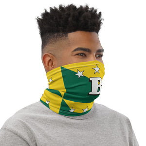 Bocas del Toro Neck Gaiter