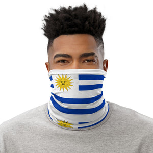 Uruguay Neck Gaiter