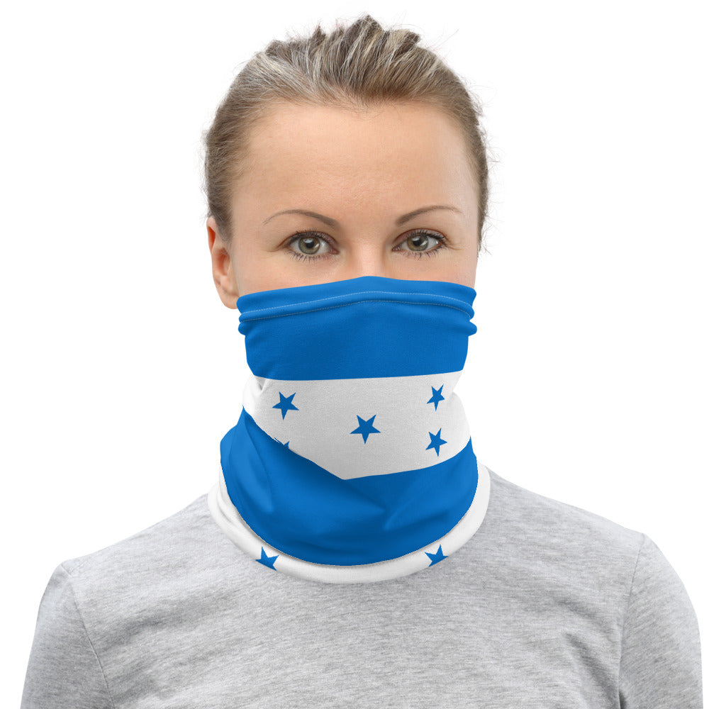 Honduras Neck Gaiter