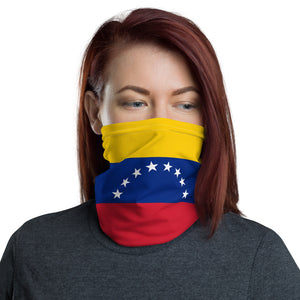 Venezuela Gaiter