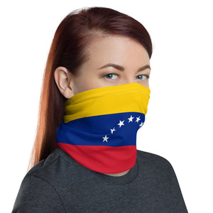 Venezuela Gaiter