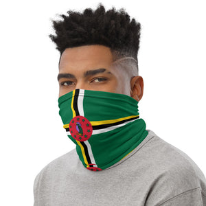 Dominica Neck Gaiter