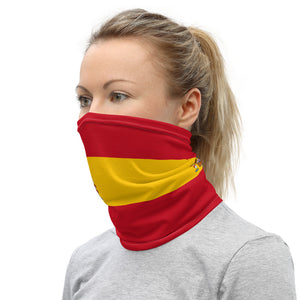 Spain Neck Gaiter