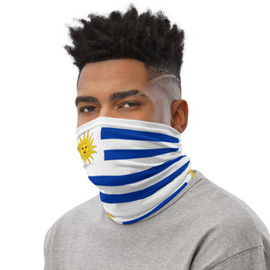 Uruguay Neck Gaiter