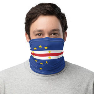 Cape Verde Neck Gaiter