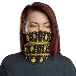 Panama SB Neck Gaiter