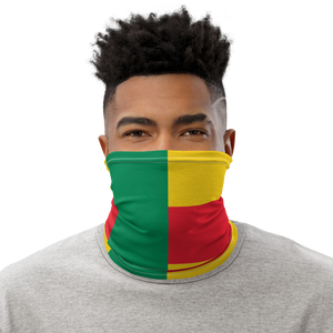 Benin Neck Gaiter