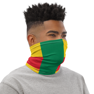 Benin Neck Gaiter