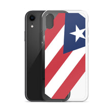 Load image into Gallery viewer, Puerto Rico iPhone Case
