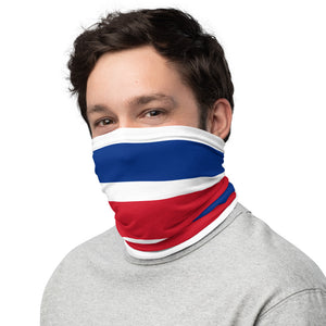 Costa Rica Neck Gaiter