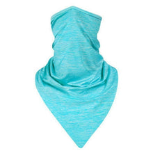 Load image into Gallery viewer, KGYC-331 Women Neck Gaiter
