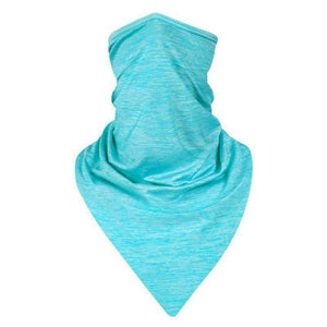 KGYC-331 Women Neck Gaiter